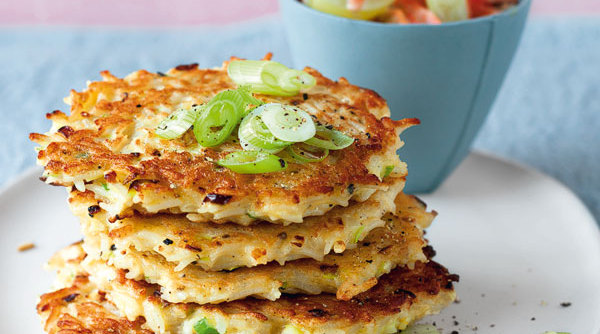 Resteverwertung: Gekochter Reis | Küchengötter