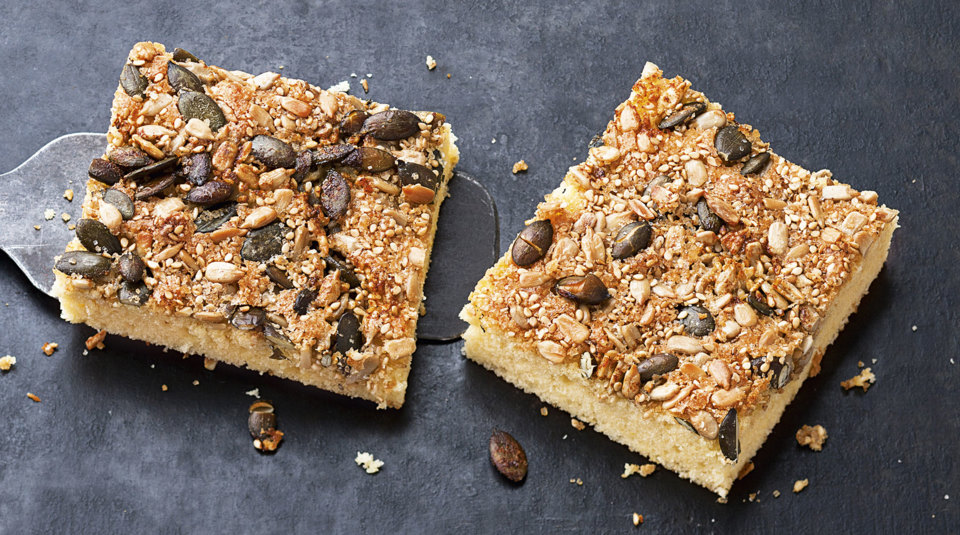 Hefe ersetzen - 48 Backrezepte ohne Hefe | Küchengötter Hefe ersetzen - 48 Backrezepte ohne Hefe | Küchengötter