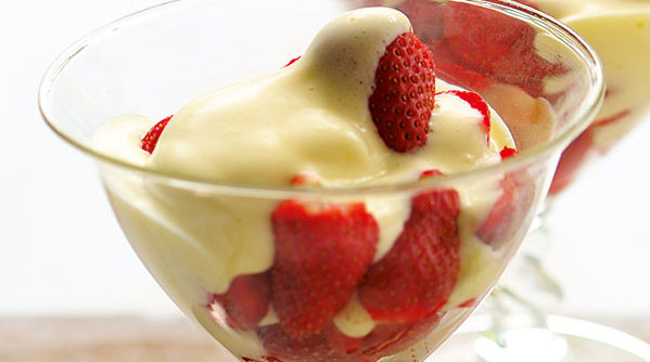 Waldmeister Warenkunde - Herkunft, Saison, Verwendung | Küchengötter