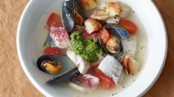 44 Rezeptideen Mit Basilikumpesto Kuchengotter