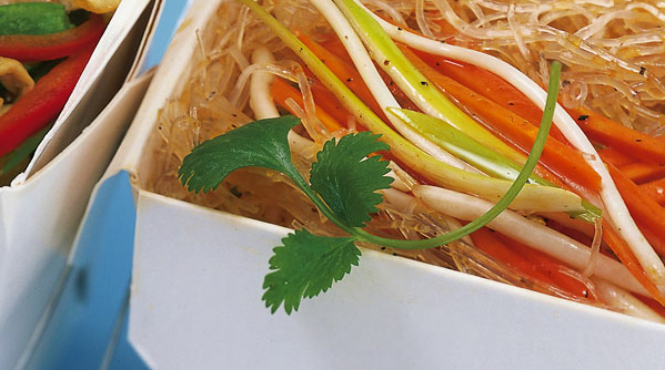 Sprossensalat Rezepte | Küchengötter Sprossensalat Rezepte | Küchengötter