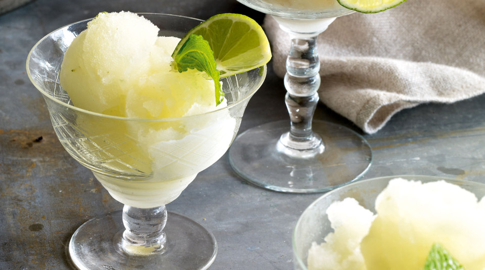 Sorbet selber machen - Rezepte, Tipps & Ideen | Küchengötter Sorbet selber machen - Rezepte, Tipps & Ideen | Küchengötter