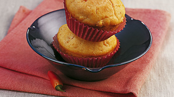 62 Muffins unter 200 Kalorien | Küchengötter 62 Muffins unter 200 Kalorien | Küchengötter