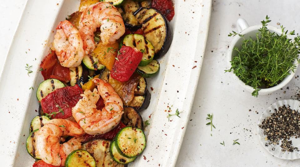 Garnelen, Shrimps & Co. - Rezepte, Tipps & Ideen | Küchengötter Garnelen, Shrimps & Co. - Rezepte, Tipps & Ideen | Küchengötter