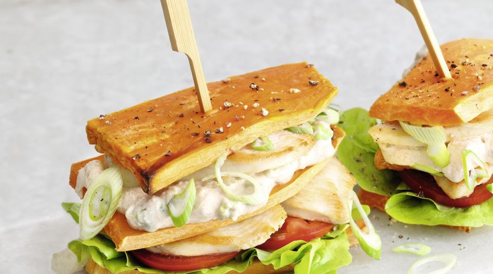 14 knackige Sandwich-Toast Rezepte | Küchengötter 14 knackige Sandwich-Toast Rezepte | Küchengötter