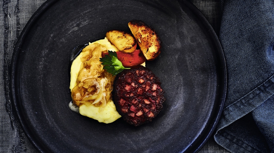 Blutwurst | Lebensmittel-Warenkunde | Küchengötter