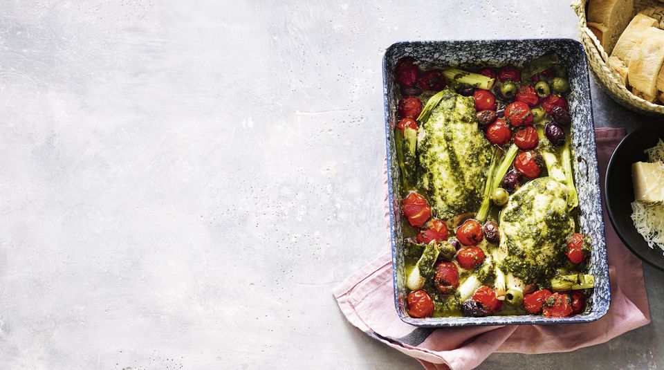 Hähnchen | Küchengötter Hähnchen | Küchengötter