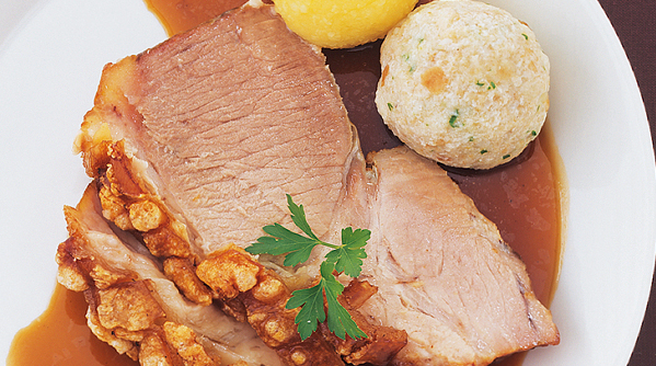 Die besten Schweinebraten | Küchengötter Die besten Schweinebraten | Küchengötter