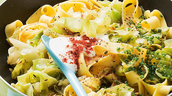 37 leckere Weißkohl-Gerichte | Küchengötter 37 leckere Weißkohl-Gerichte | Küchengötter