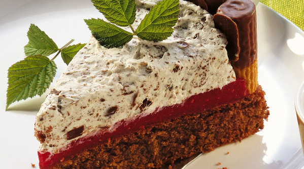 Himbeeren - Rezepte, Tipps & Ideen | Küchengötter Himbeeren - Rezepte, Tipps & Ideen | Küchengötter