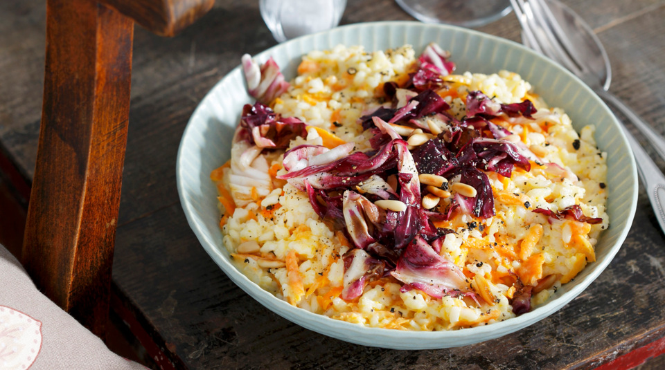 Risotto-Rezepte | klassisch | vegan | vegetarisch | Küchengötter Risotto-Rezepte | klassisch | vegan | vegetarisch | Küchengötter