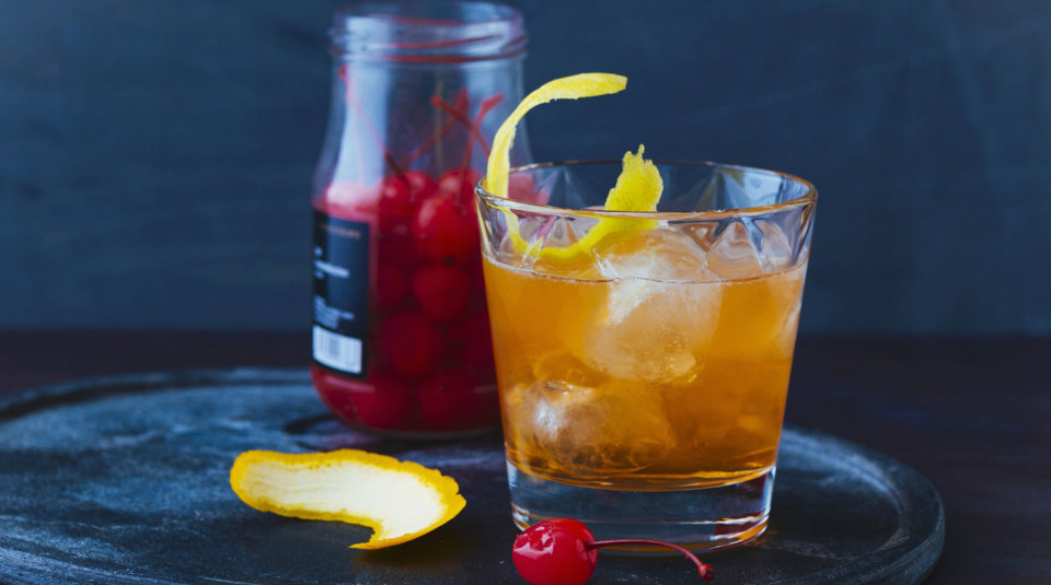 Die 22 besten Drinks & Cocktails mit Whisky | Küchengötter