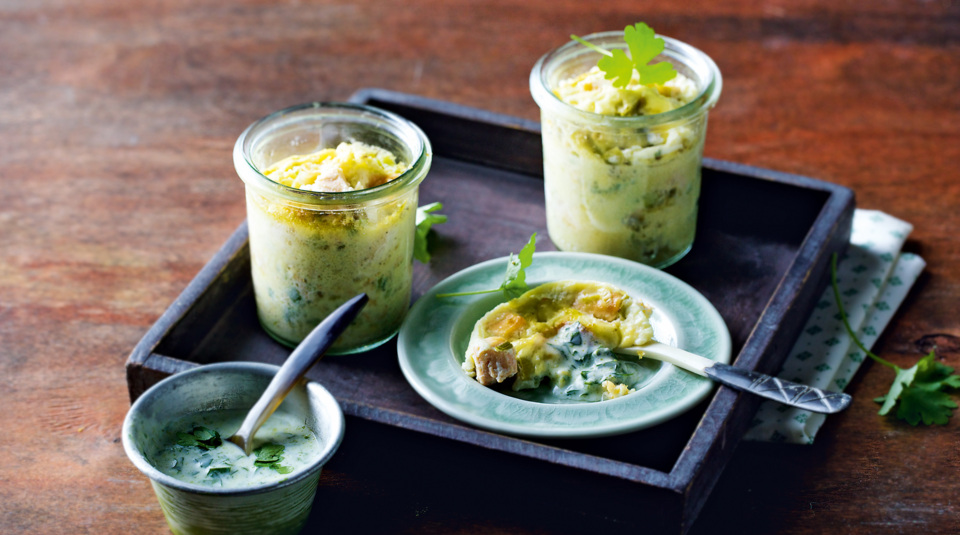 Ahoi - Fisch-Rezepte von klassisch bis ausgefallen | Küchengötter