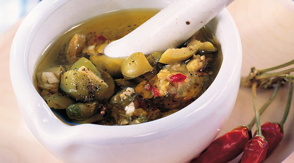 Pimp deinen Salat: 50 schnelle Vinaigrette-Rezepte | Küchengötter Pimp deinen Salat: 50 schnelle Vinaigrette-Rezepte | Küchengötter