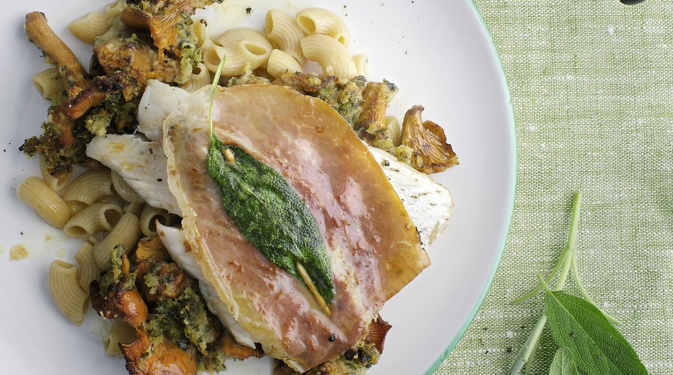 Die besten Rezepte mit Kabeljau | Küchengötter