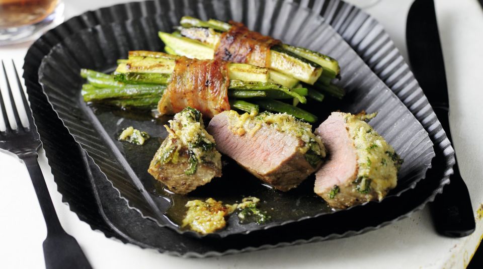 20 leckere Rezepte für Lammlachse | Küchengötter 20 leckere Rezepte für Lammlachse | Küchengötter