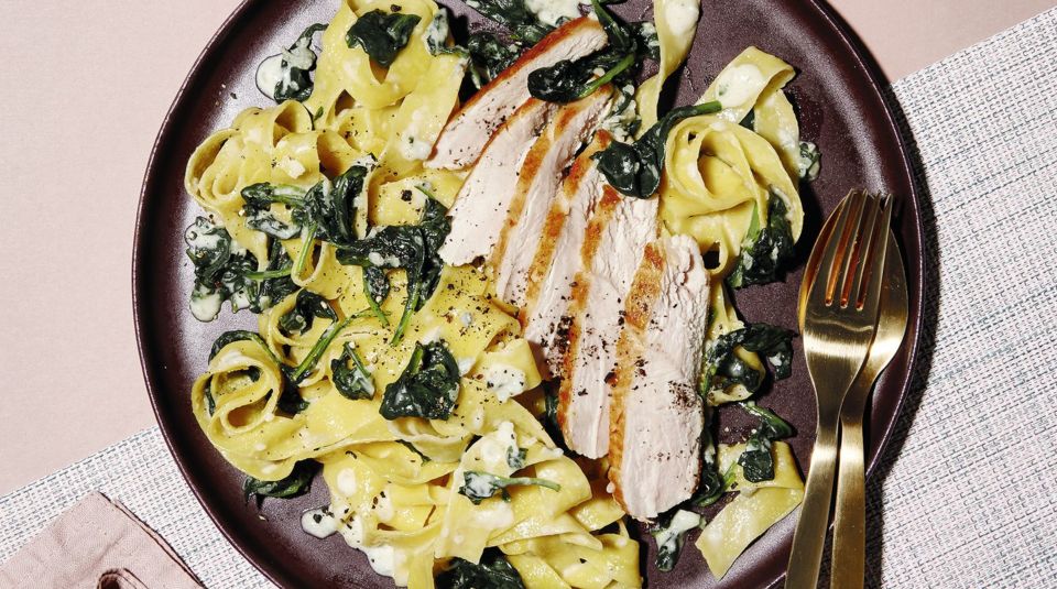 31 Kostliche Kasesaucen Rezepte Kuchengotter