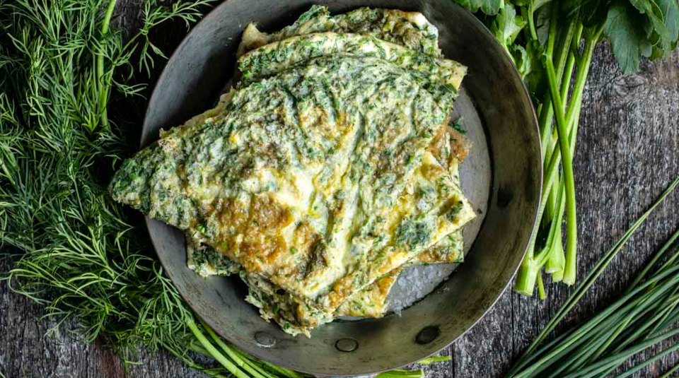 Aserbaidschanische Kuche Typische Rezepte Und Spezialitaten