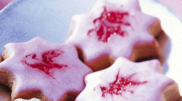 100 leckere Plätzchenrezepte | Küchengötter 100 leckere Plätzchenrezepte | Küchengötter