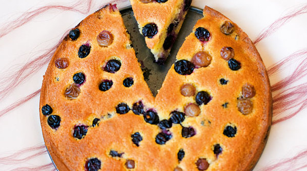 Hefe ersetzen - 48 Backrezepte ohne Hefe | Küchengötter Hefe ersetzen - 48 Backrezepte ohne Hefe | Küchengötter