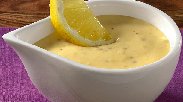 Gib deinen Senf dazu: Die besten Rezepte mit Senfsauce | Küchengötter