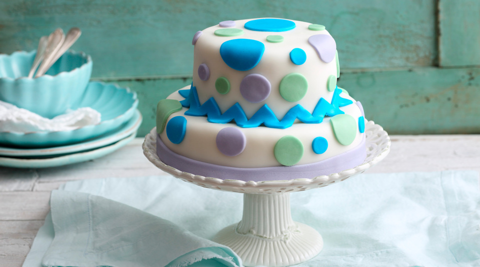 Pferd Horse Cake Fondant Girl Birthday Madchen Geburtstag Torte