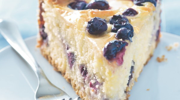 Die 18 besten Rezepte für Heidelbeerkuchen &amp; -torten | Küchengötter