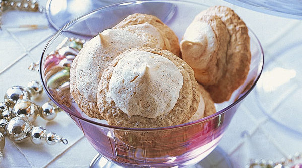 25 leckere Makronen-Rezepte | Küchengötter 25 leckere Makronen-Rezepte | Küchengötter