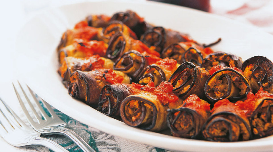 Italienische Vorspeisen: 50 Rezepte aus Bella Italia | Küchengötter Italienische Vorspeisen: 50 Rezepte aus Bella Italia | Küchengötter