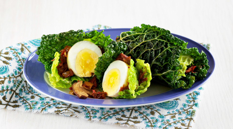 14 leckere Rezepte für Wirsing-Rouladen | Küchengötter 14 leckere Rezepte für Wirsing-Rouladen | Küchengötter