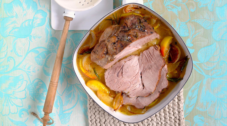 Die besten Schweinebraten | Küchengötter Die besten Schweinebraten | Küchengötter