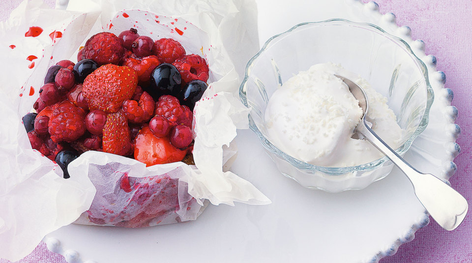 Beeren – Rezepte, Tipps & Ideen für Erdbeeren, Himbeeren und Co ... Beeren – Rezepte, Tipps & Ideen für Erdbeeren, Himbeeren und Co ...