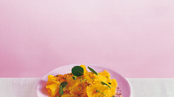 Orangensalate - 48 fruchtige Rezepte | Küchengötter Orangensalate - 48 fruchtige Rezepte | Küchengötter