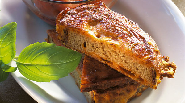 18 herzhafte Schnitten-Rezepte | Küchengötter 18 herzhafte Schnitten-Rezepte | Küchengötter