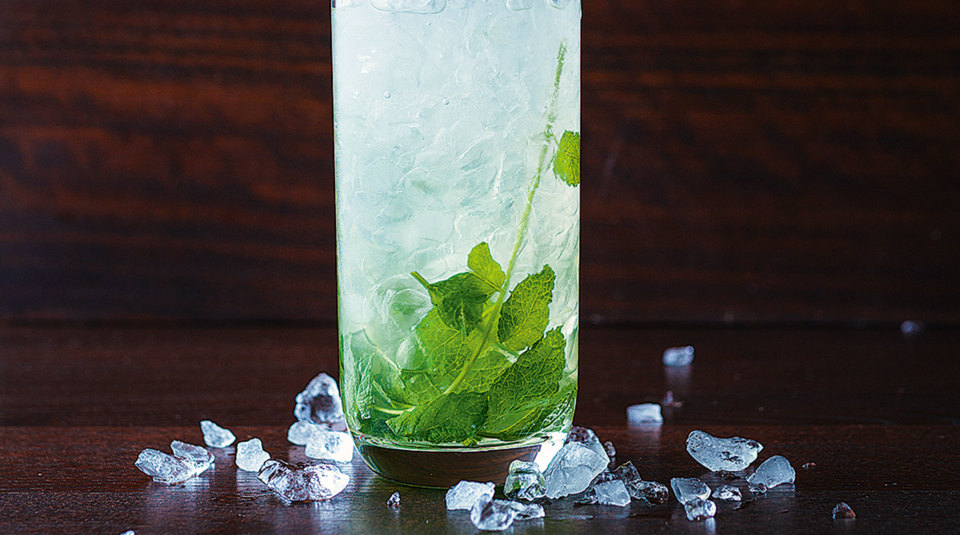 Die 16 besten Drinks & Cocktails mit Rum Küchengötter