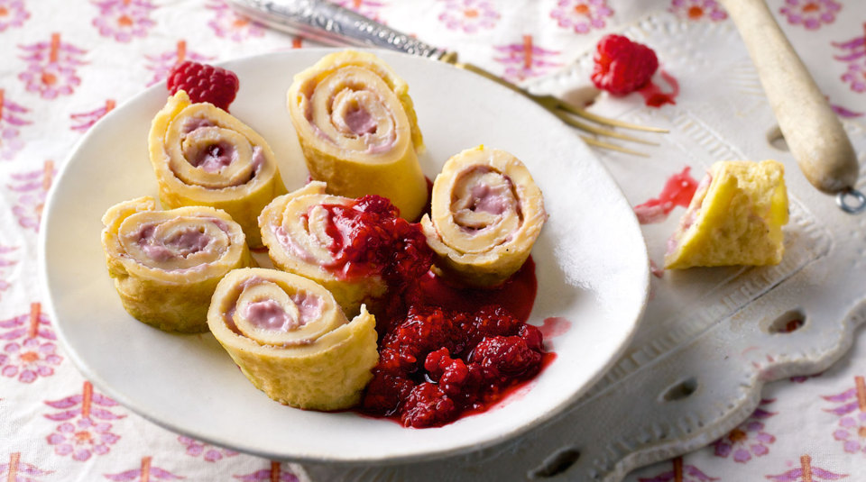 Himbeeren - Rezepte, Tipps & Ideen | Küchengötter Himbeeren - Rezepte, Tipps & Ideen | Küchengötter