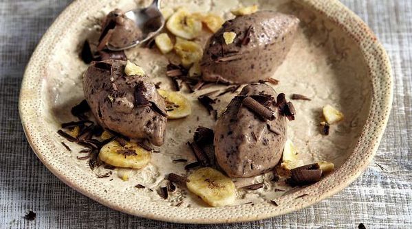 Rezepte mit überreifen Bananen | Resteverwertung | Küchengötter