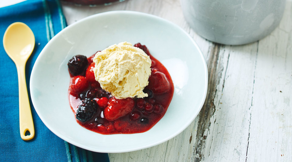 36 Typisch Deutsche Desserts Kuchen Kuchengotter