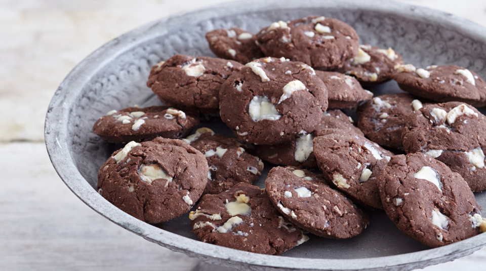 Cookies – Rezepte & Tipps für die perfekten Cookies | Küchengötter Cookies – Rezepte & Tipps für die perfekten Cookies | Küchengötter