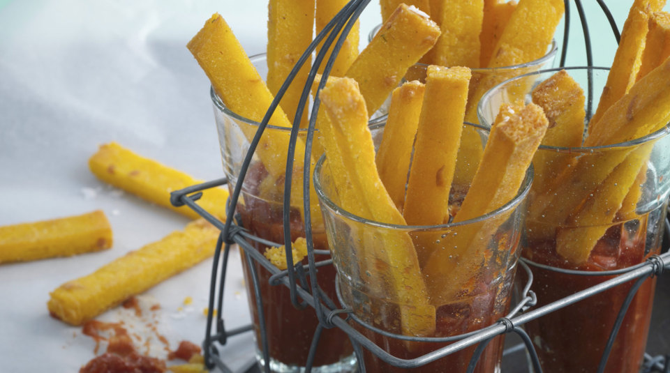 22 Leckere Pommes Frites Rezepte Und Variationen Kuchengotter