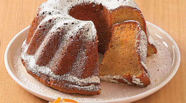 Hier Und Heute Kuchen Rezepte Maronenkuchen