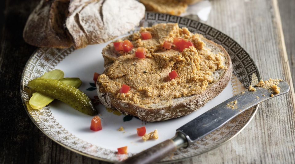 Vegane Wurst selber machen: 23 Rezepte | Küchengötter