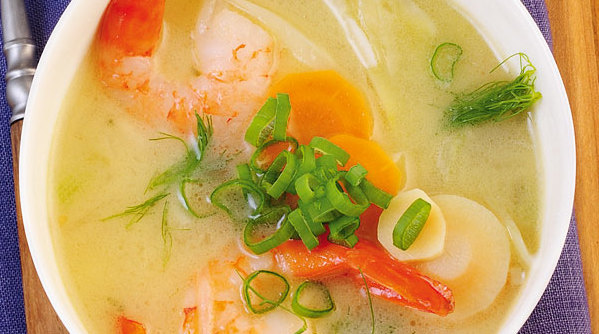 22 leichte Abendessen unter 200 Kalorien | Küchengötter