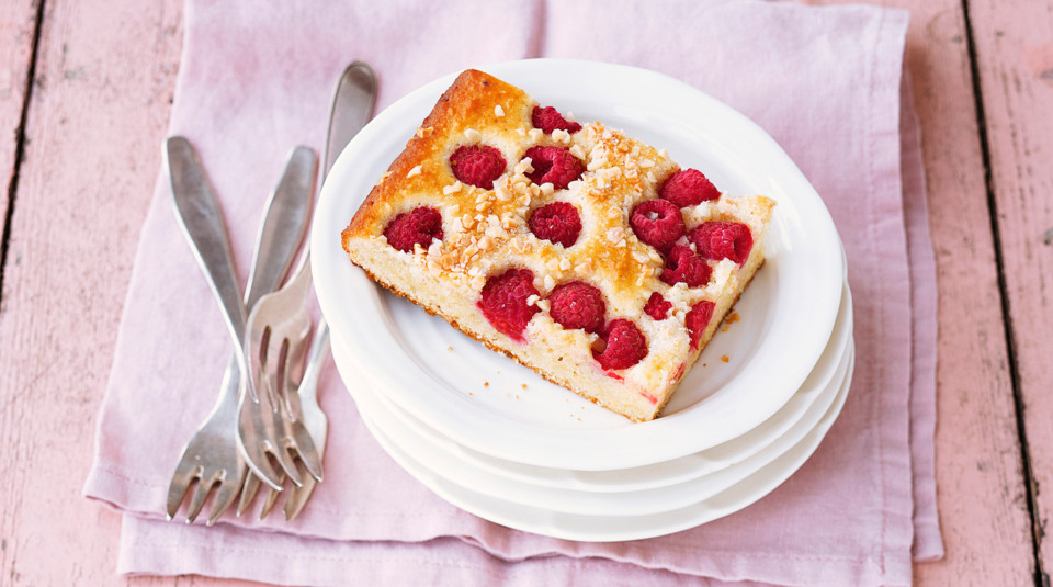 19 Schnelle Blechkuchen Rezepte Kuchengotter