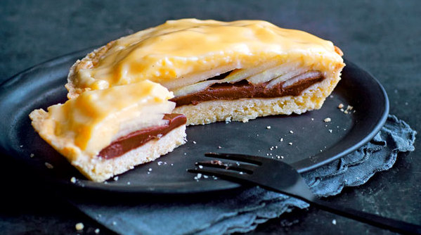 Die Besten Grundrezepte Und Rezeptideen Fur Murbeteig Kuchengotter