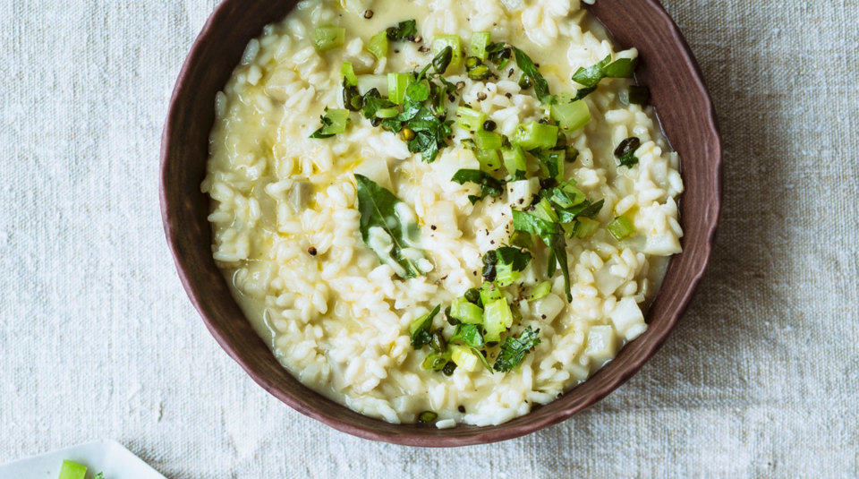 Risotto-Rezepte | klassisch | vegan | vegetarisch | Küchengötter Risotto-Rezepte | klassisch | vegan | vegetarisch | Küchengötter