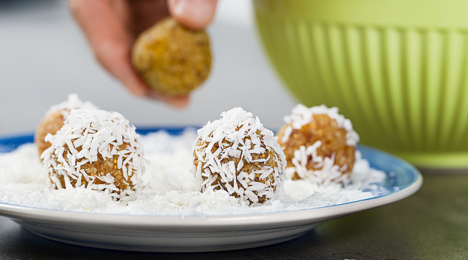 Energy Balls selber machen – 18 Power-Rezepte | Küchengötter Energy Balls selber machen – 18 Power-Rezepte | Küchengötter