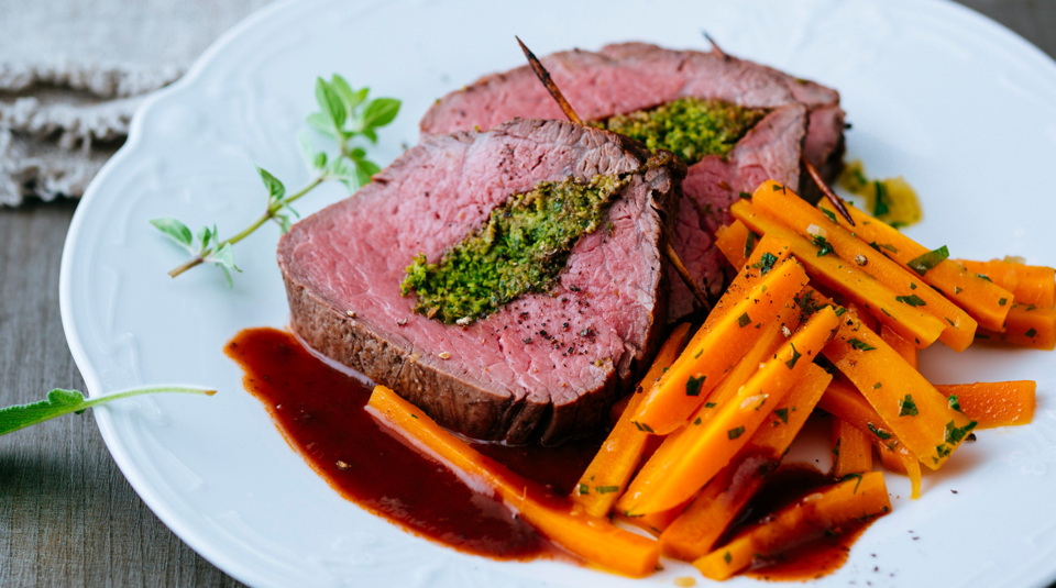 Osterbraten: Feine Braten zum Osterfest | Küchengötter Osterbraten: Feine Braten zum Osterfest | Küchengötter