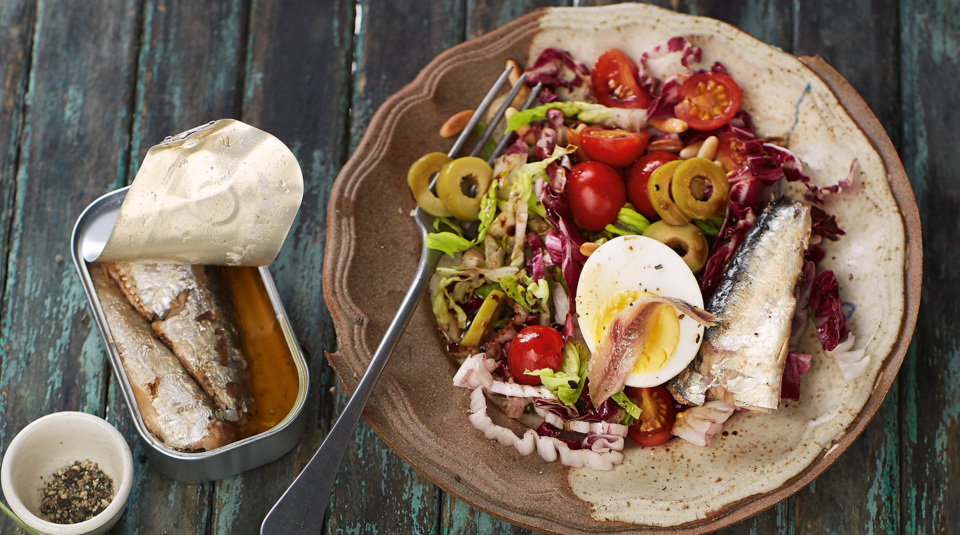 Speisefische - Rezepte, Tipps & Ideen | Küchengötter Speisefische - Rezepte, Tipps & Ideen | Küchengötter