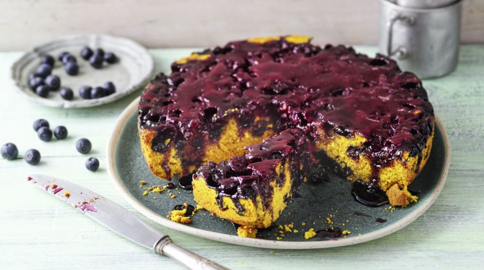 59 Rezepte Fur Ausgefallene Kuchen Kuchengotter